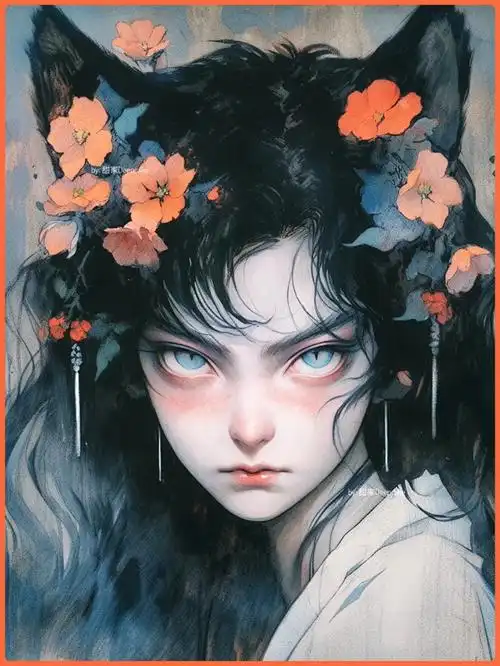 长津湖战争/历史海报