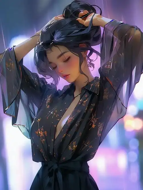 霸王别姬剧情/爱情海报